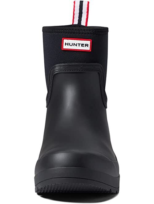 Hunter Boots Hunter Play Neoprene Boot Short