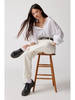 Canvas Carpenter Pant