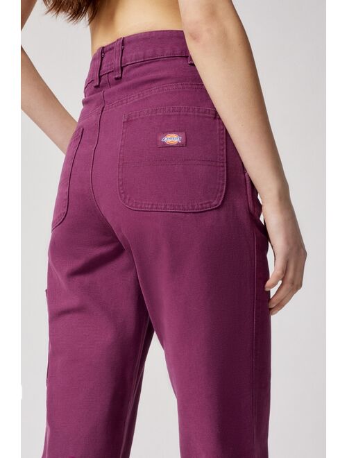 Dickies Canvas Carpenter Pant