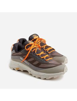 J.Crew Merrell Moab Speed Gore-Tex hiking shoes