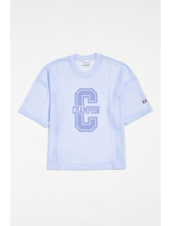 UO Exclusive Mesh Football Tee