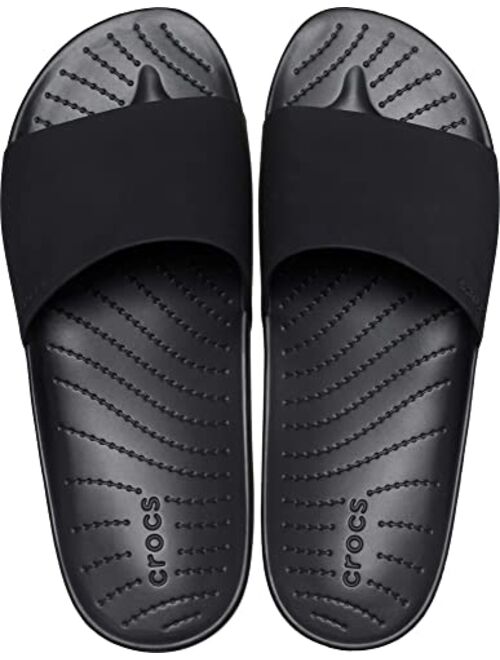 Crocs Women's Splash Slides Sandal