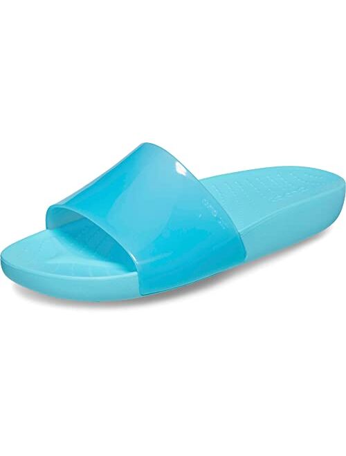 Crocs Women's Splash Slides Sandal