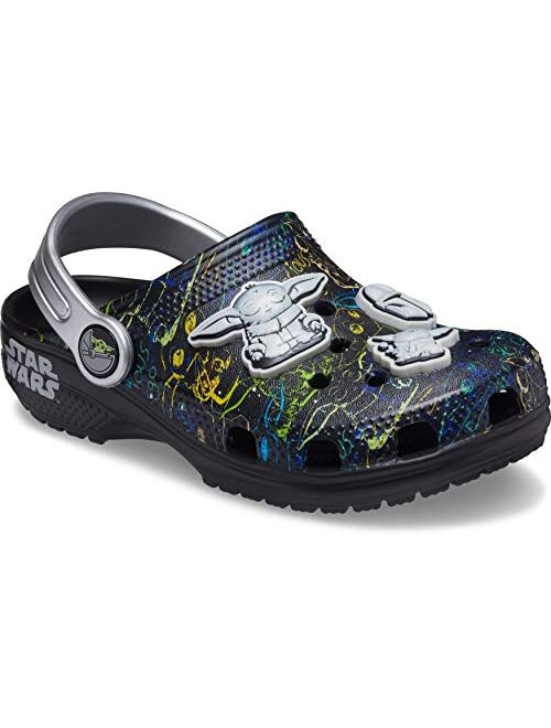 Crocs Unisex-Child Kids' Classic Star Wars Clog