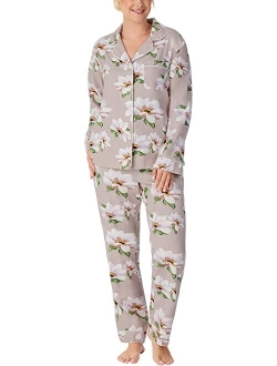 Bedhead PJs Long Sleeve Classic PJ Set