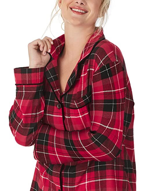 BedHead Pajamas Bedhead PJs Long Sleeve Classic PJ Set