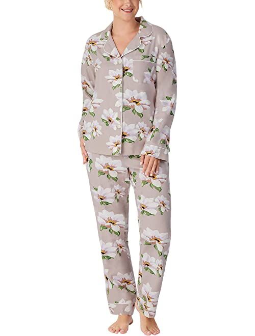 BedHead Pajamas Bedhead PJs Long Sleeve Classic PJ Set