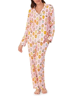 Bedhead PJs Long Sleeve Classic PJ Set