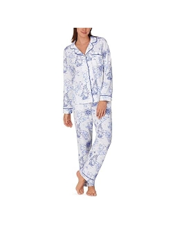 Bedhead PJs Long Sleeve Classic PJ Set