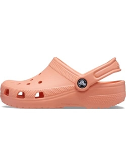 Unisex-Child Classic Clogs