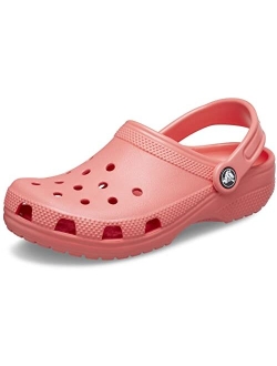 Unisex-Child Classic Clogs