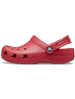 Unisex-Child Classic Clogs