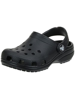 Unisex-Child Classic Clogs