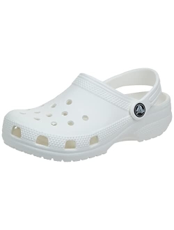 Unisex-Child Classic Clogs