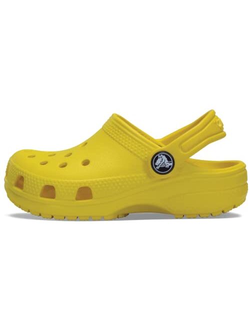 Crocs Unisex-Child Classic Clogs