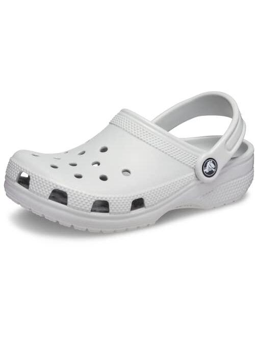 Crocs Unisex-Child Classic Clogs