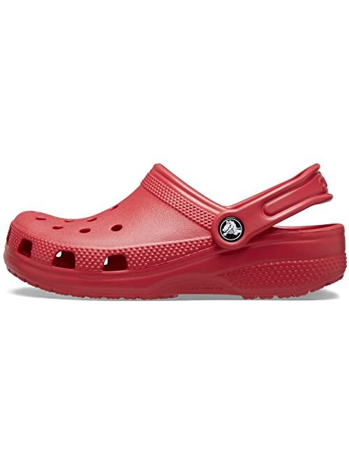 Crocs Unisex-Child Classic Clogs