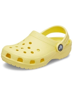 Unisex-Child Kids' Classic Clog (Retired Colors)