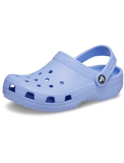 Unisex-Child Kids' Classic Clog (Retired Colors)