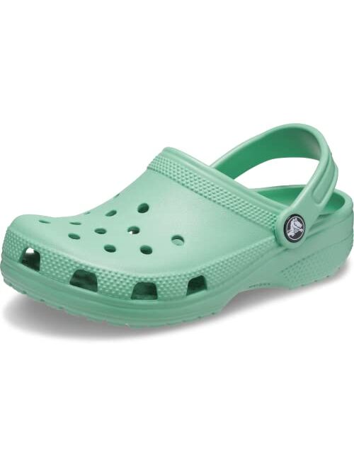 Crocs Unisex-Child Kids' Classic Clog (Retired Colors)