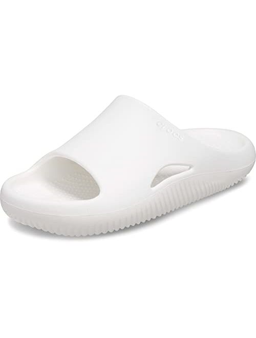 Crocs Unisex-Adult Mellow Slides Sandal