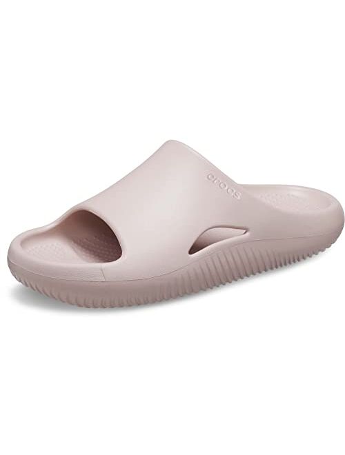 Crocs Unisex-Adult Mellow Slides Sandal