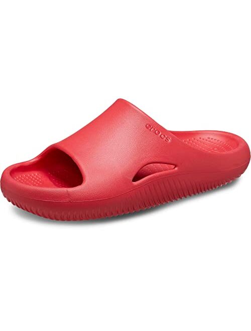 Crocs Unisex-Adult Mellow Slides Sandal