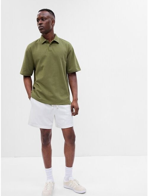 Gap French Terry Shorts