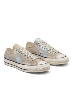 Chuck 70s Ox sneakers in beach stone