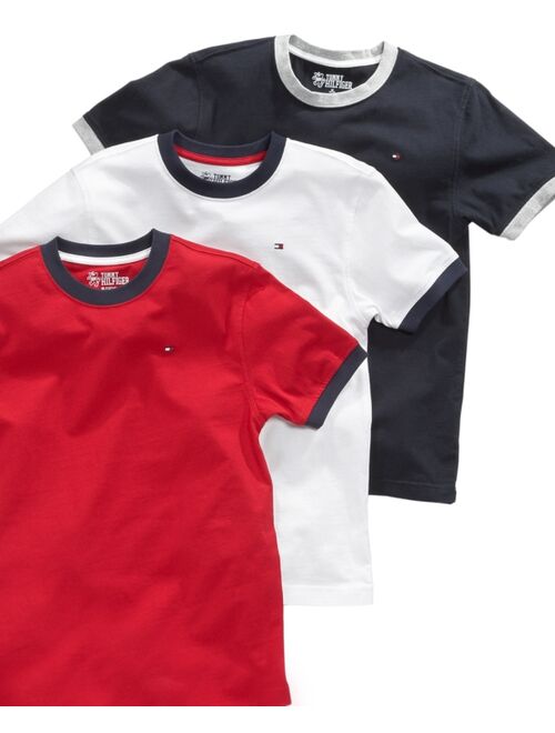 Tommy Hilfiger Little Boys Ken Tee