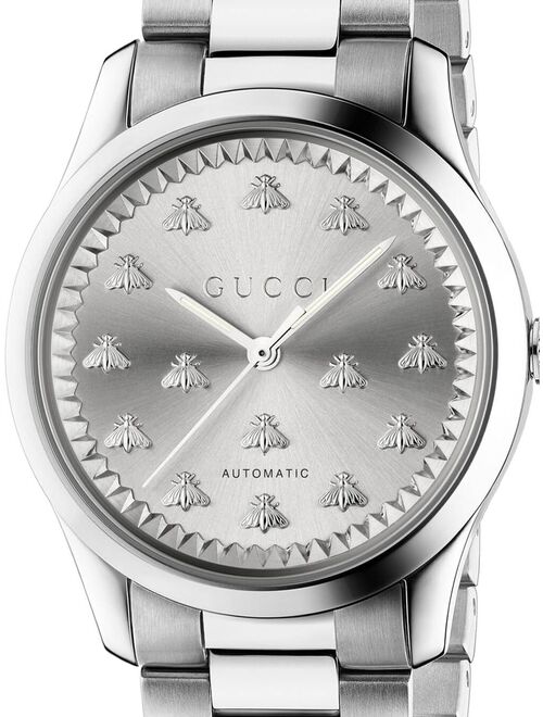 Gucci G-Timeless Automatic 38mm