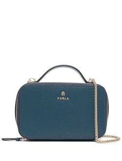 Babylon mini cross-body bag