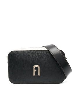 leather cross body bag