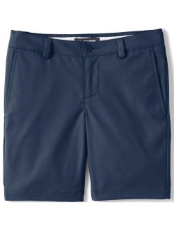 Child School Uniform Girls Active Chino Shorts