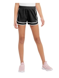 Big Girls Woven Shorts