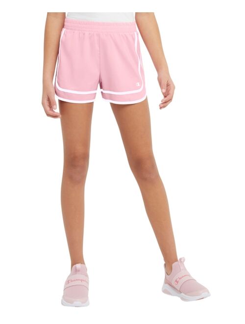 CHAMPION Big Girls Woven Shorts