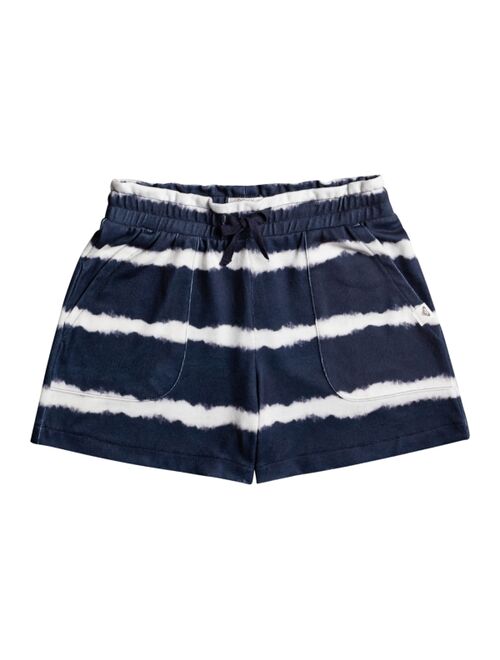 ROXY Big Girls Unstoppable Shorts