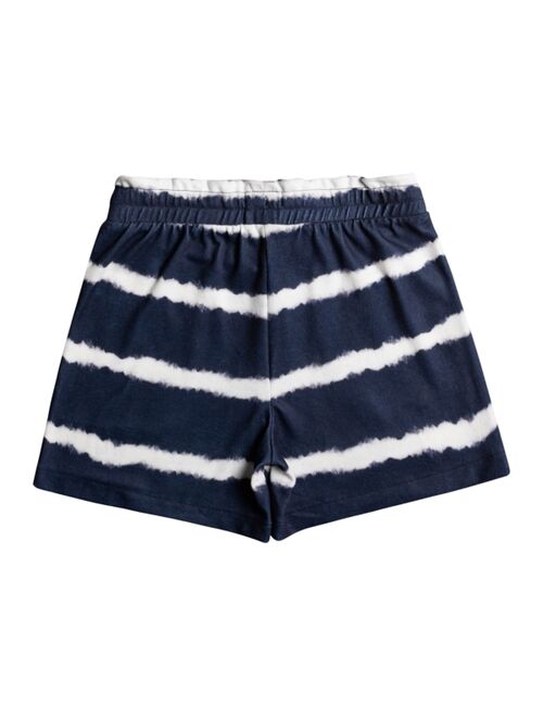 ROXY Big Girls Unstoppable Shorts