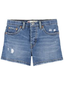 Big Girls 501 Original Shorts