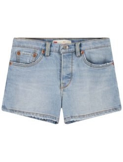 Big Girls 501 Original Shorts