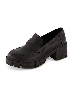 Women's Pierce Slip on Loafer  Memory Foam, Wide Widths Available