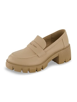 Women's Pierce Slip on Loafer  Memory Foam, Wide Widths Available