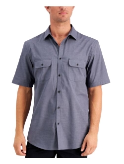 Men's Warren Shirt, Created for Macy's