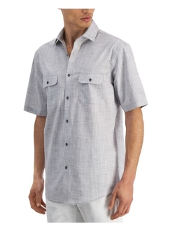 Men's Warren Shirt, Created for Macy's