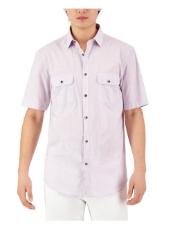 Men's Warren Shirt, Created for Macy's