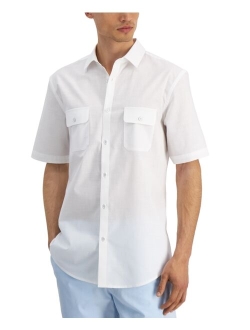 Men's Warren Shirt, Created for Macy's