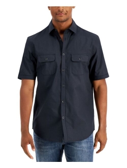 Men's Warren Shirt, Created for Macy's