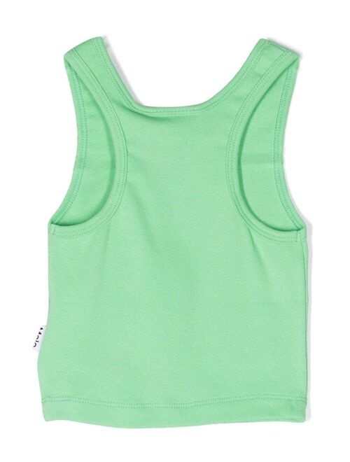 Molo Rhea cropped tank top