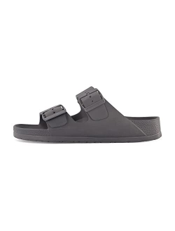 Women's Emily EVA comfort footbed Sandal with  Comfort