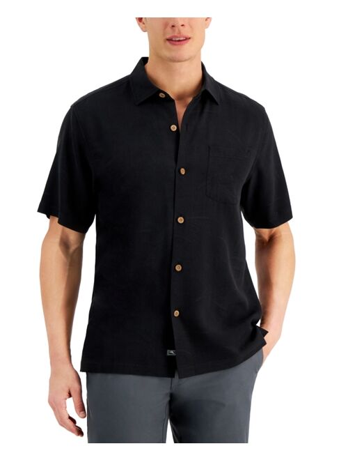 Tommy Bahama Men's Lush Palms Printed Shirt, Created for Macy's